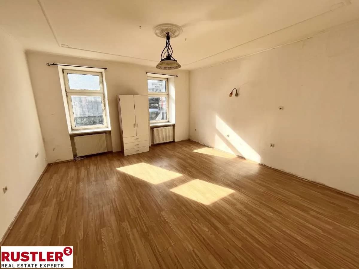 3-Zimmer-Wohnung kaufen in Wien – 73,48 m², € 219.000 – Bild 3 von 23