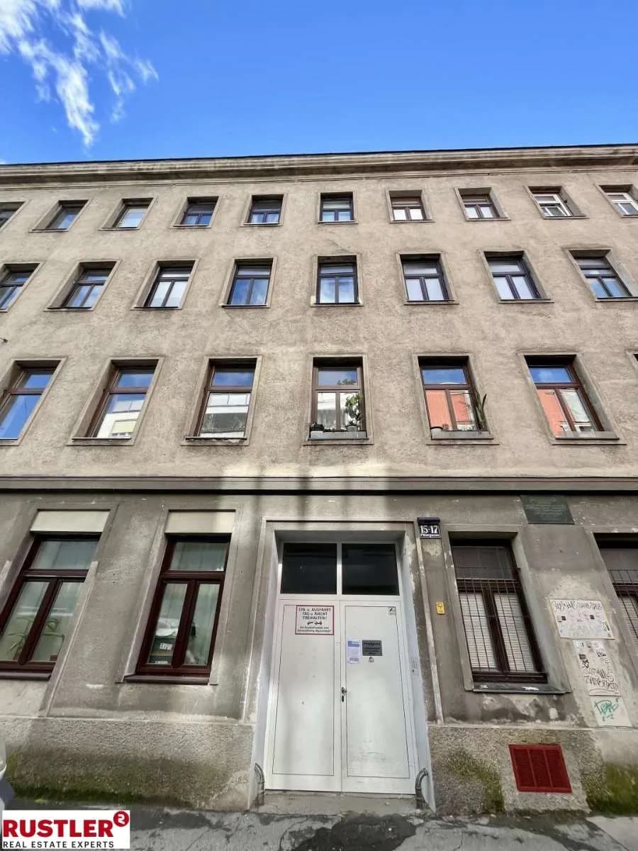 3-Zimmer-Wohnung kaufen in Wien – 73,48 m², € 219.000 – Bild 19 von 23