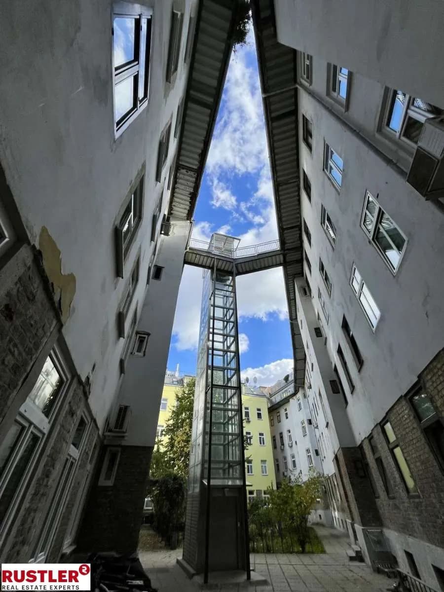 3-Zimmer-Wohnung kaufen in Wien – 73,48 m², € 219.000 – Bild 20 von 23