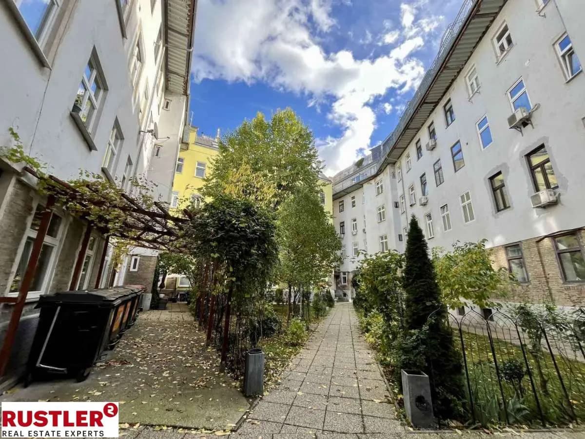 3-Zimmer-Wohnung kaufen in Wien – 73,48 m², € 219.000 – Bild 21 von 23