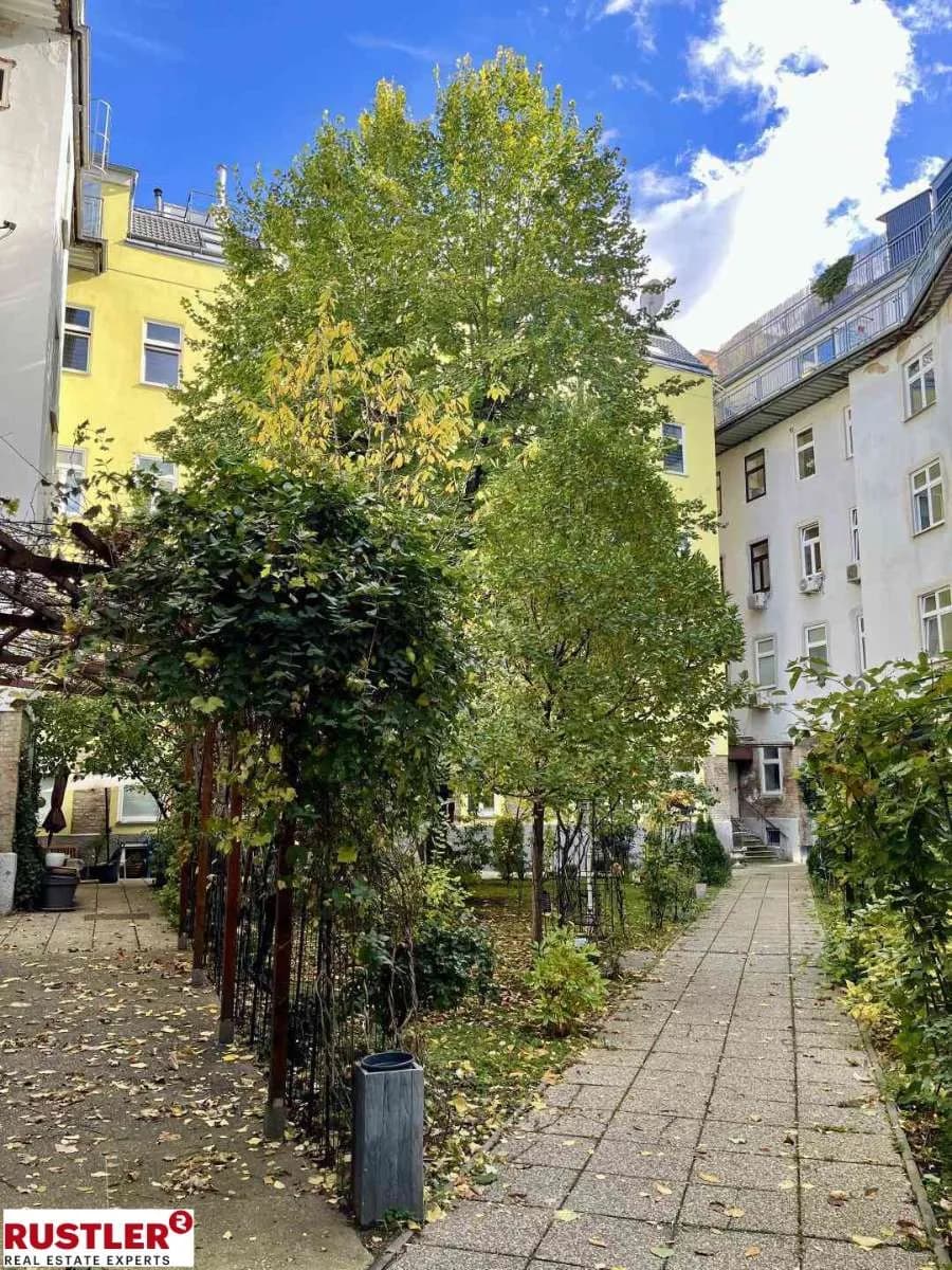 3-Zimmer-Wohnung kaufen in Wien – 73,48 m², € 219.000 – Bild 22 von 23
