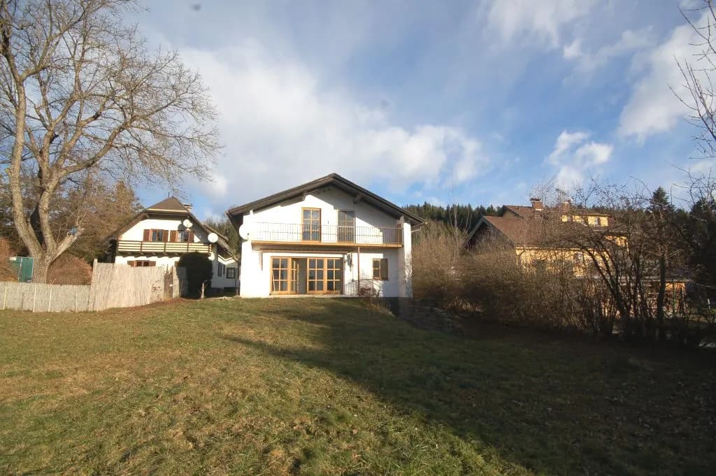 10-Zimmer-Haus kaufen in Villach – 327,4 m², € 800.000