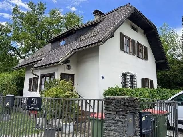10-Zimmer-Haus kaufen in Villach – 327,4 m², € 800.000 – Bild 4 von 24