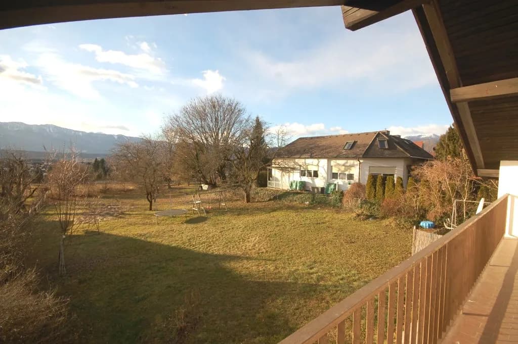 10-Zimmer-Haus kaufen in Villach – 327,4 m², € 800.000 – Bild 6 von 24