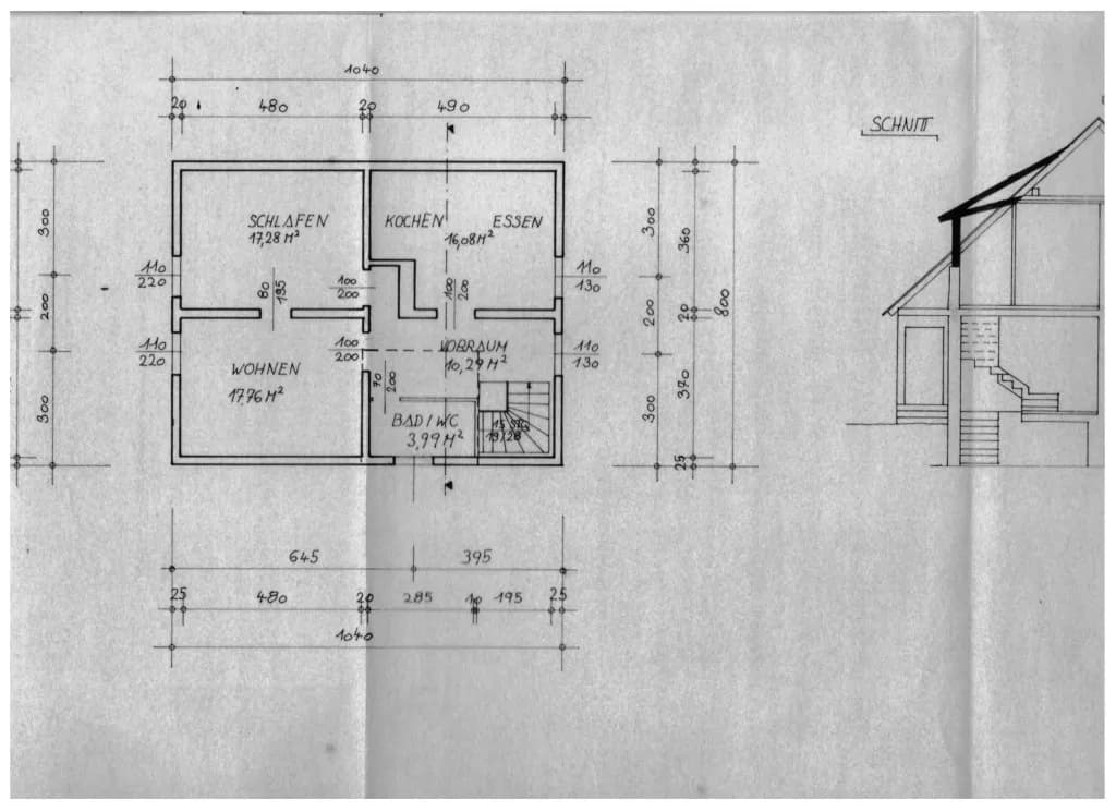 10-Zimmer-Haus kaufen in Villach – 327,4 m², € 800.000 – Bild 24 von 24