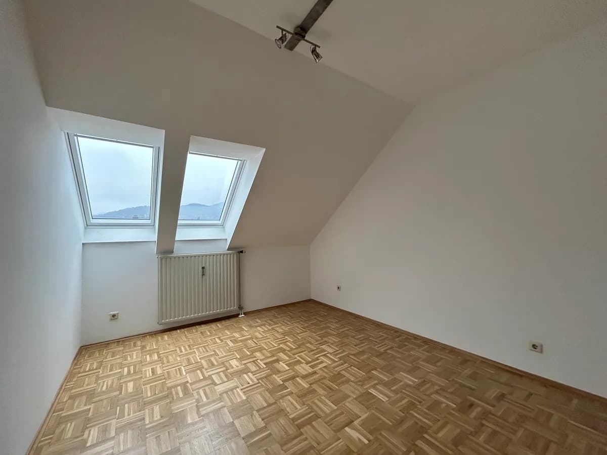 3-Zimmer-Wohnung mieten in Graz – 60 m², € 598 – Bild 3 von 8