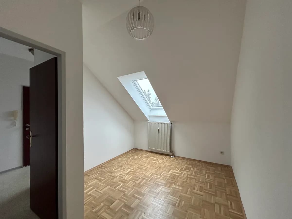 3-Zimmer-Wohnung mieten in Graz – 60 m², € 598 – Bild 4 von 8