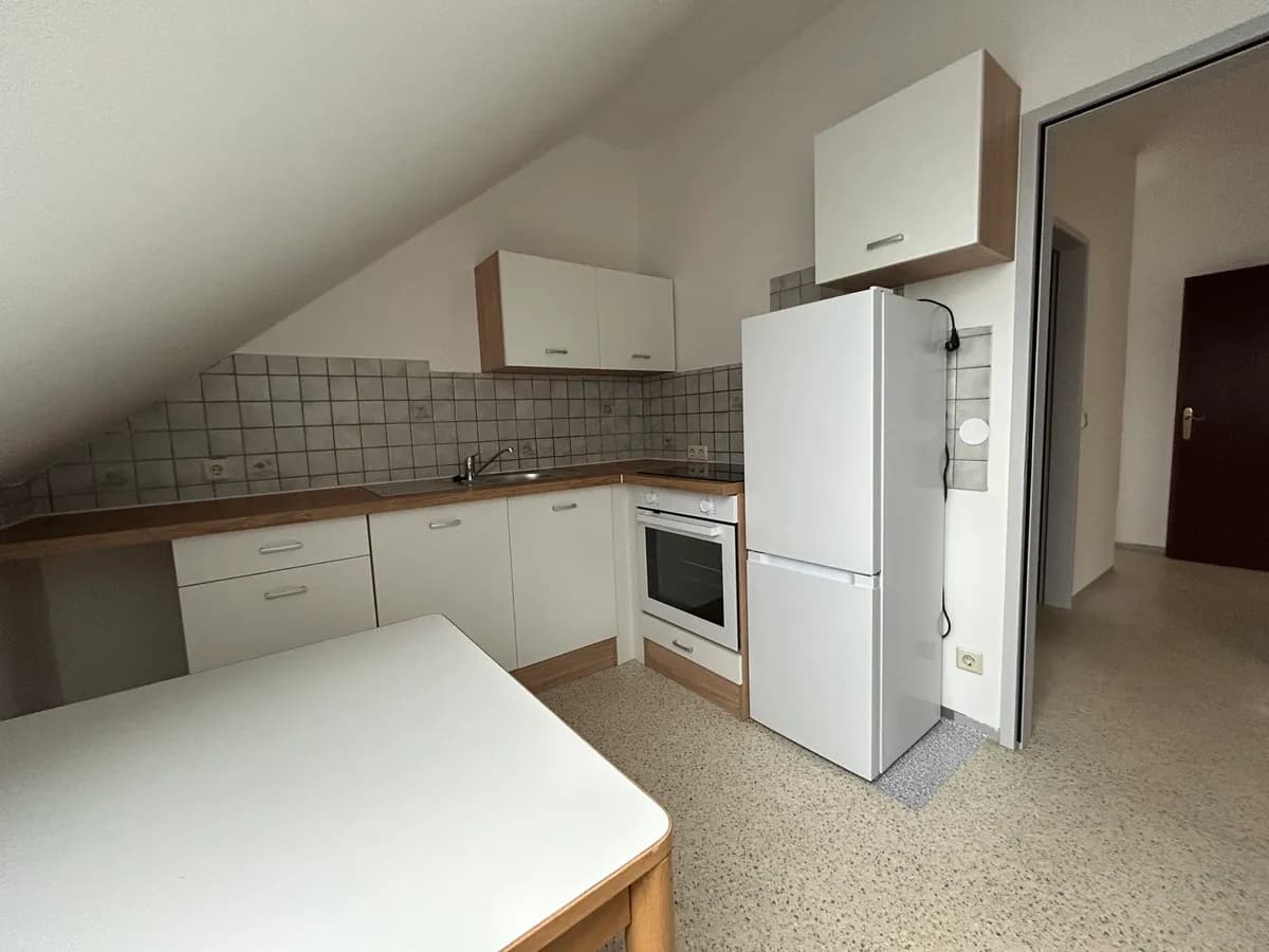 3-Zimmer-Wohnung mieten in Graz – 60 m², € 598 – Bild 5 von 8