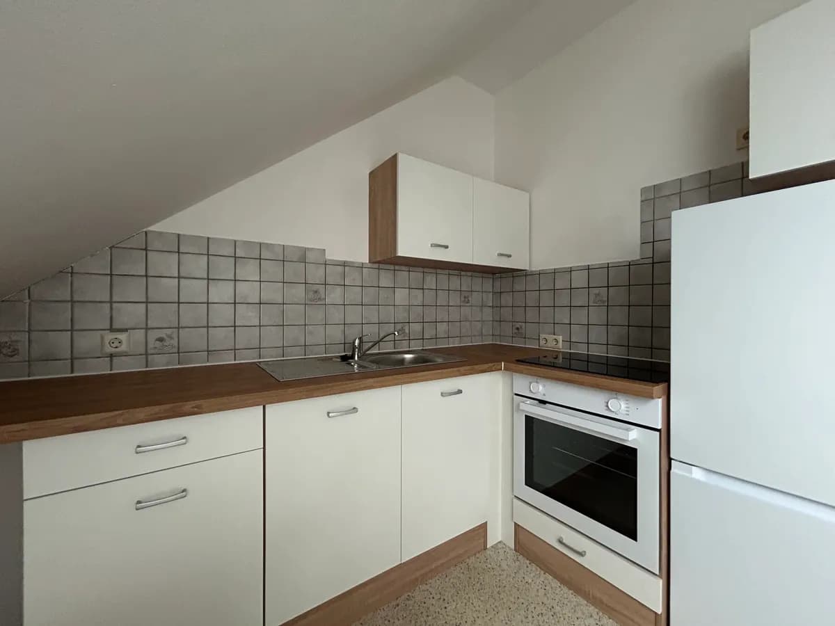 3-Zimmer-Wohnung mieten in Graz – 60 m², € 598 – Bild 6 von 8