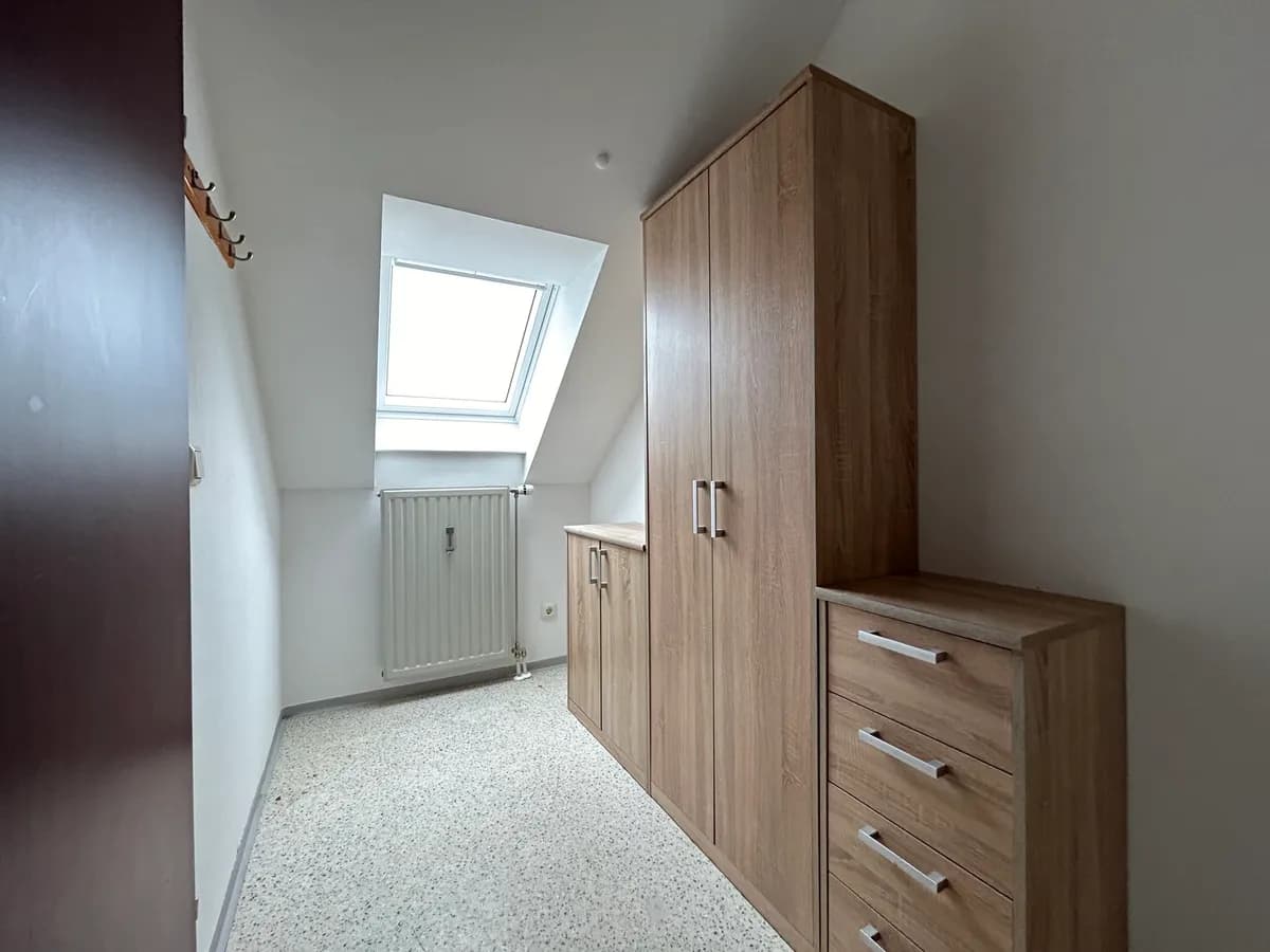 3-Zimmer-Wohnung mieten in Graz – 60 m², € 598 – Bild 7 von 8