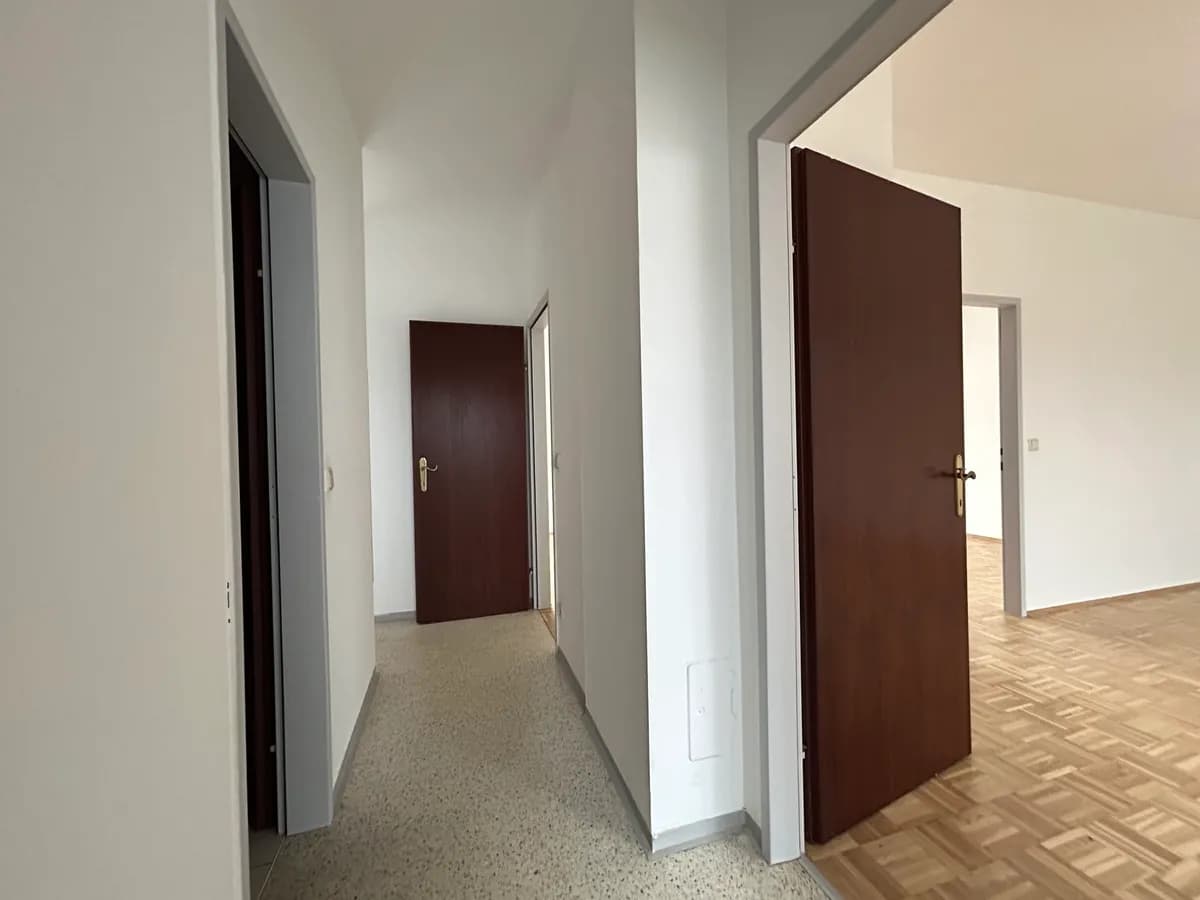 3-Zimmer-Wohnung mieten in Graz – 60 m², € 598 – Bild 8 von 8