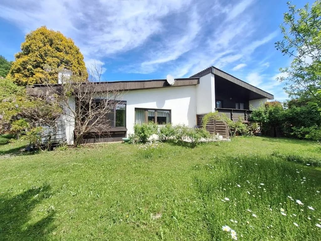 4-Zimmer-Haus kaufen in Weiz – 132,41 m², € 370.000