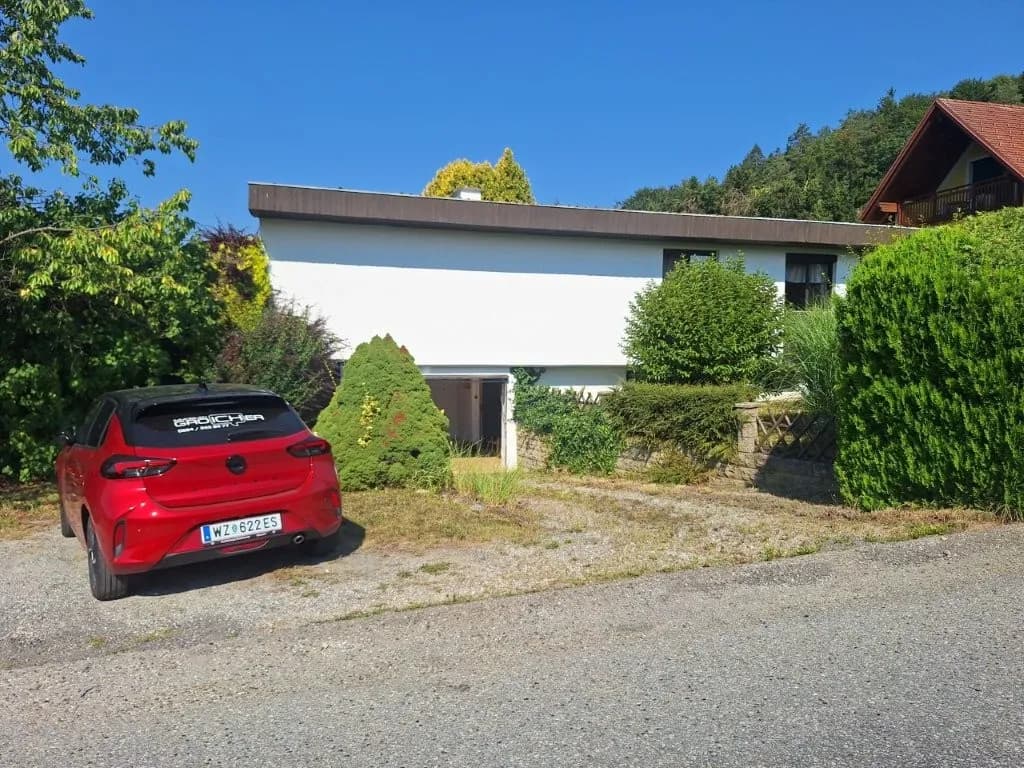 4-Zimmer-Haus kaufen in Weiz – 132,41 m², € 370.000 – Bild 2 von 54