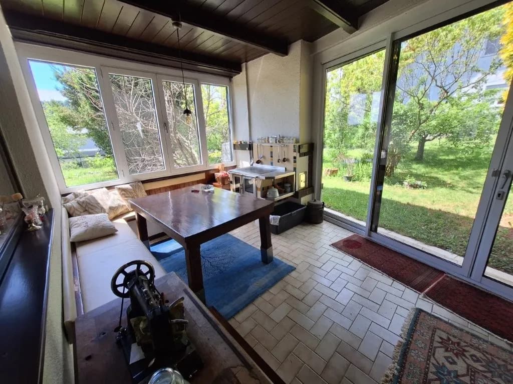 4-Zimmer-Haus kaufen in Weiz – 132,41 m², € 370.000 – Bild 20 von 54
