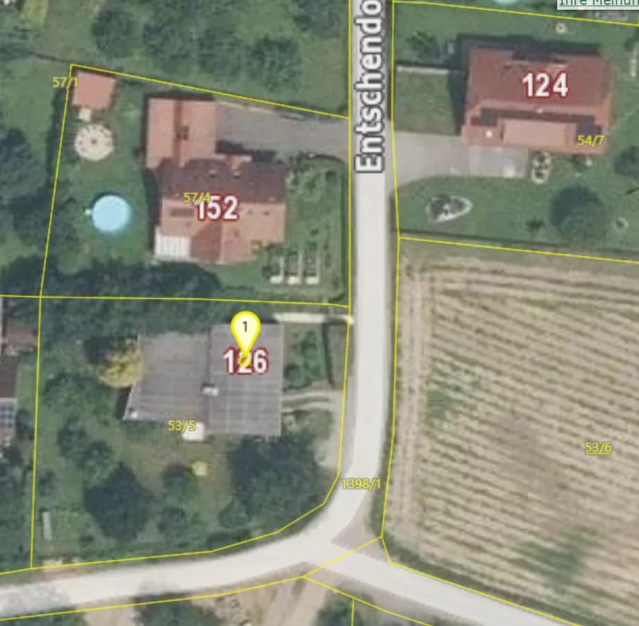 4-Zimmer-Haus kaufen in Weiz – 132,41 m², € 370.000 – Bild 48 von 54