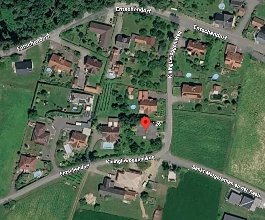 4-Zimmer-Haus kaufen in Weiz – 132,41 m², € 370.000 – Bild 49 von 54