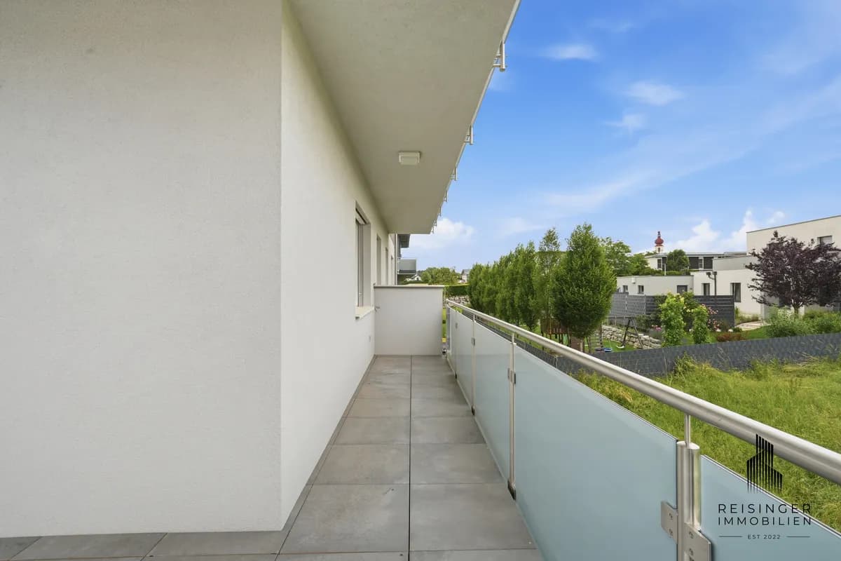 4-Zimmer-Wohnung kaufen in Steyr-Land – 95 m², € 339.000 – Bild 3 von 18