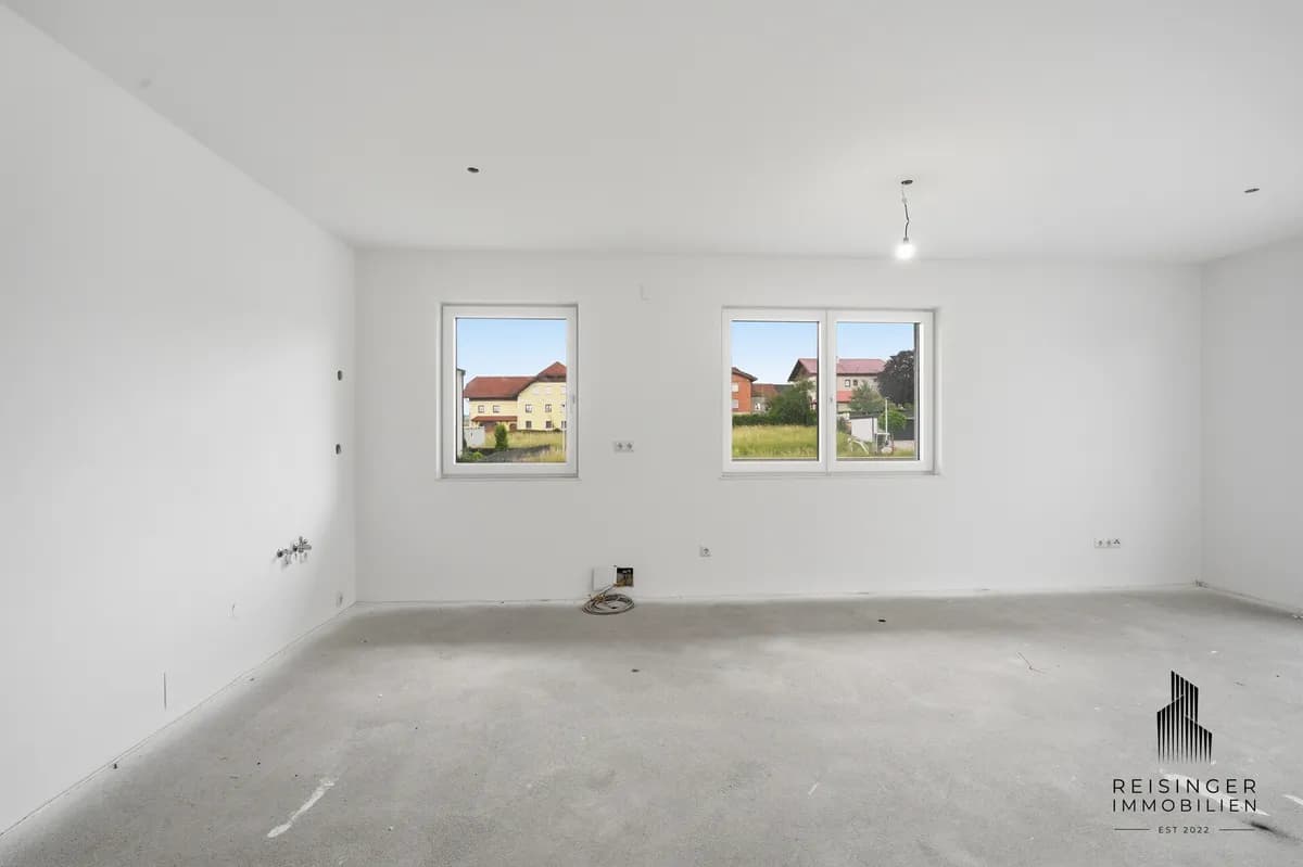 4-Zimmer-Wohnung kaufen in Steyr-Land – 95 m², € 339.000 – Bild 7 von 18