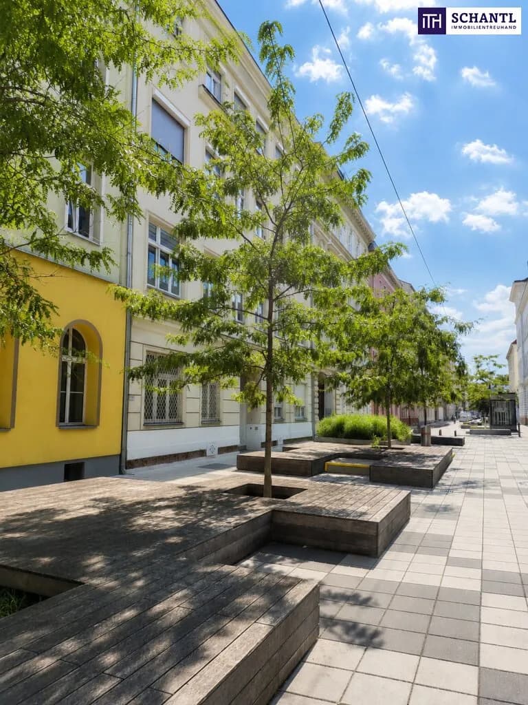 3-Zimmer-Wohnung kaufen in Wien – 87,23 m², € 769.000