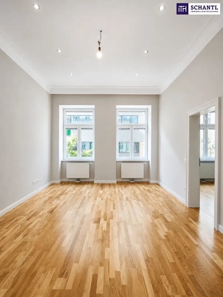 3-Zimmer-Wohnung kaufen in Wien – 87,23 m², € 769.000 – Bild 2 von 13