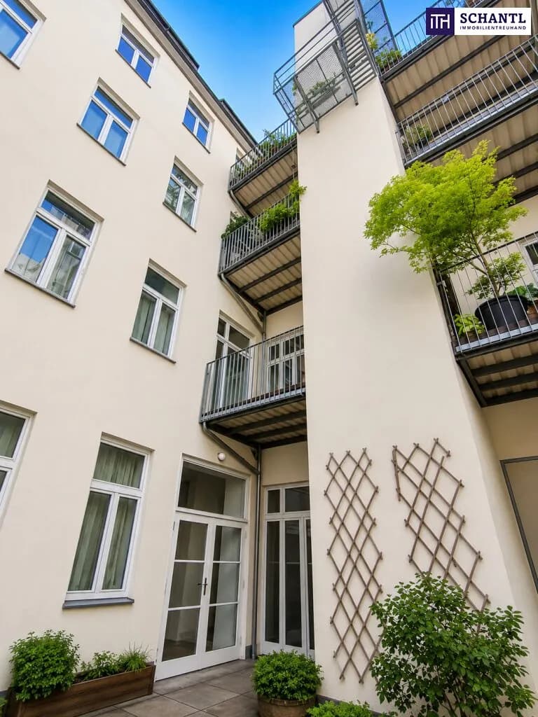 3-Zimmer-Wohnung kaufen in Wien – 87,23 m², € 769.000 – Bild 11 von 13