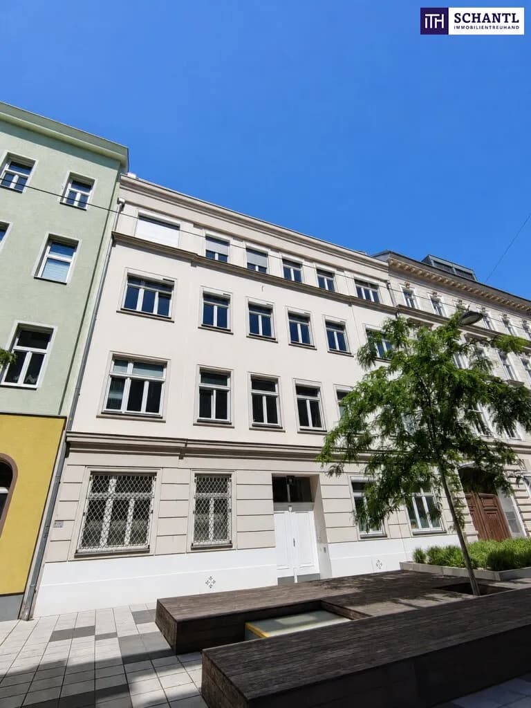 3-Zimmer-Wohnung kaufen in Wien – 87,23 m², € 769.000 – Bild 12 von 13