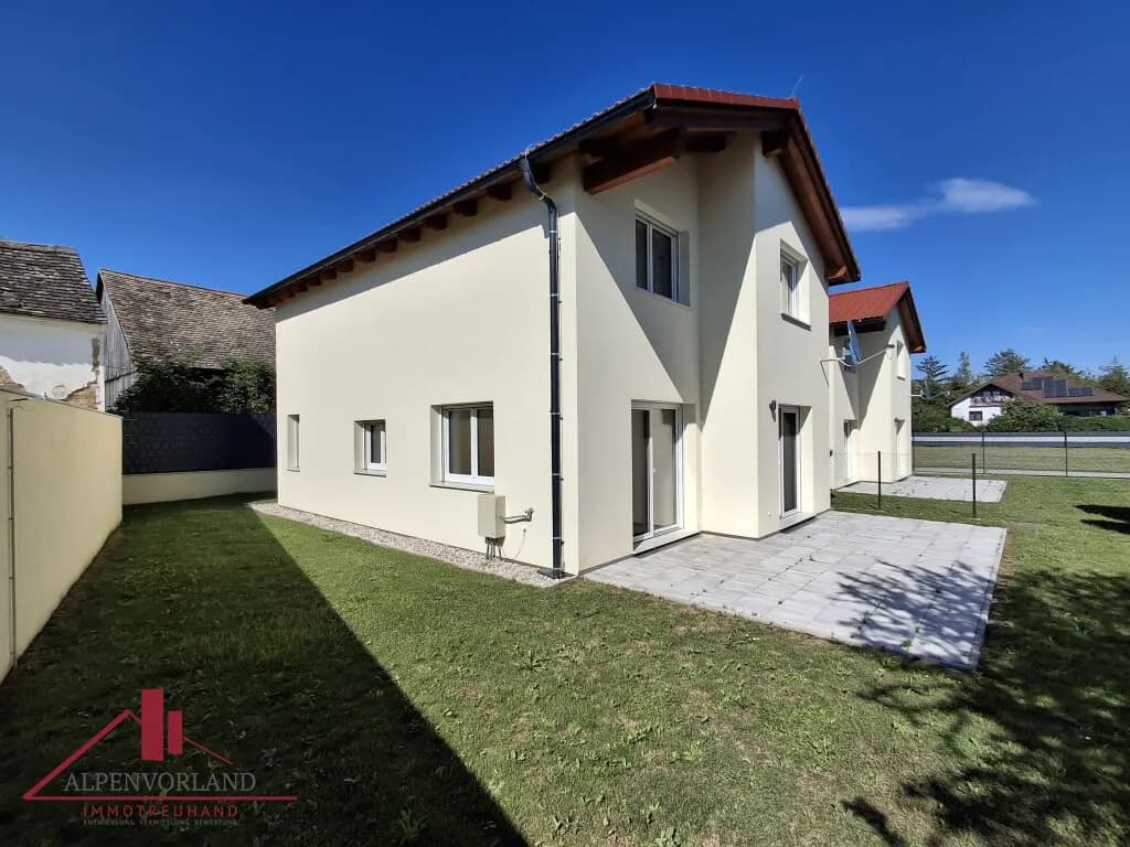 4-Zimmer-Haus kaufen in Korneuburg – 118 m², € 397.500