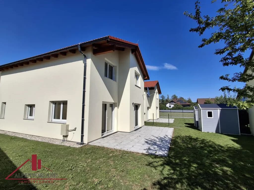 4-Zimmer-Haus kaufen in Korneuburg – 118 m², € 397.500 – Bild 2 von 11
