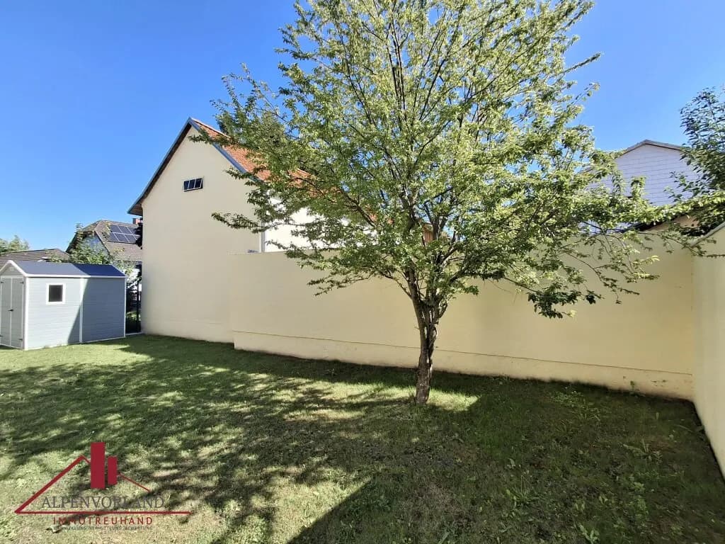 4-Zimmer-Haus kaufen in Korneuburg – 118 m², € 397.500 – Bild 3 von 11