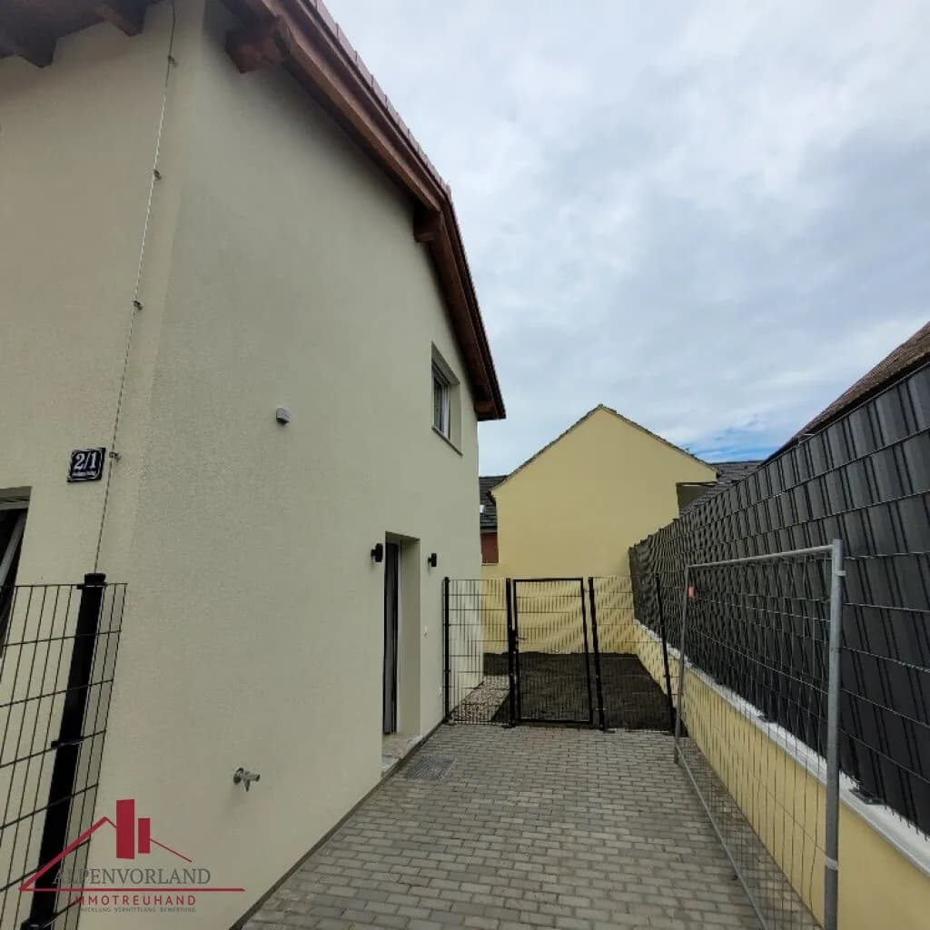 4-Zimmer-Haus kaufen in Korneuburg – 118 m², € 397.500 – Bild 5 von 11