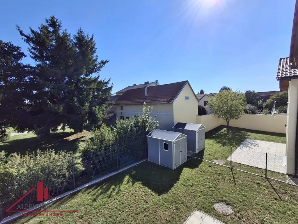 4-Zimmer-Haus kaufen in Korneuburg – 118 m², € 397.500 – Bild 6 von 11