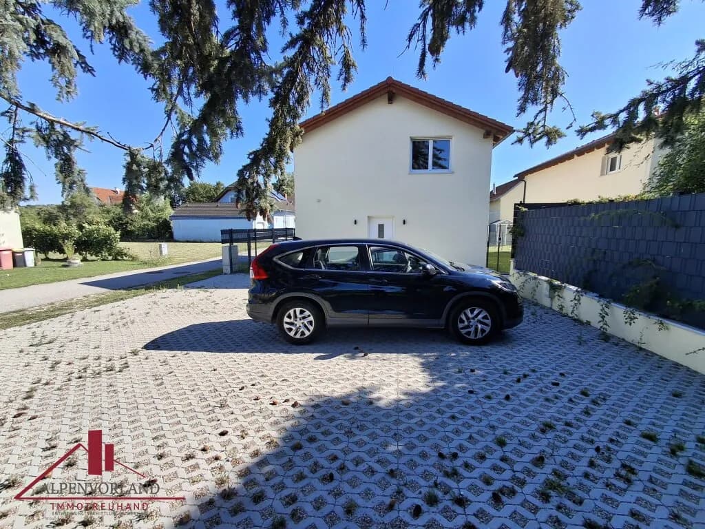 4-Zimmer-Haus kaufen in Korneuburg – 118 m², € 397.500 – Bild 7 von 11