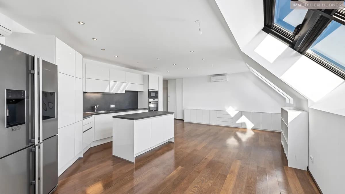 3-Zimmer-Wohnung kaufen in Wien – 84 m², € 695.000 – Bild 1 von 20