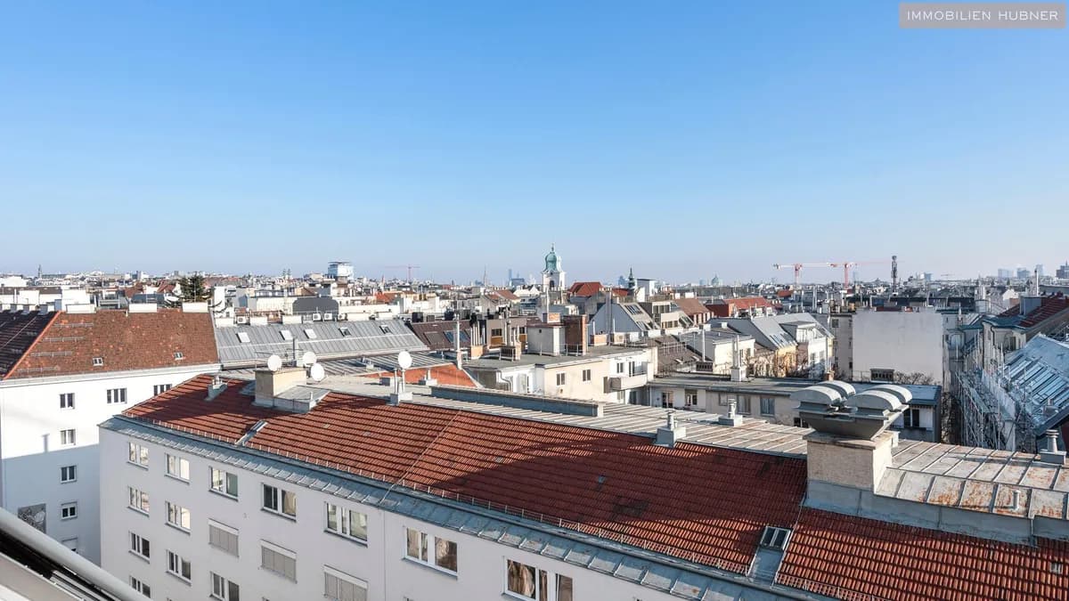 3-Zimmer-Wohnung kaufen in Wien – 84 m², € 695.000 – Bild 2 von 20