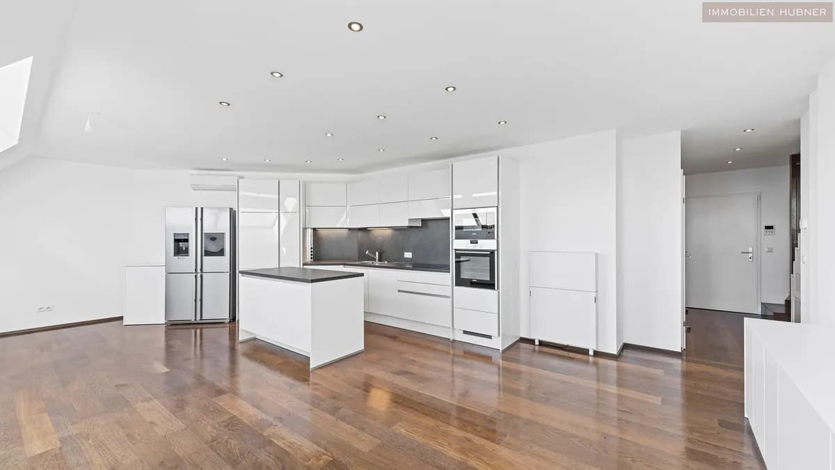 3-Zimmer-Wohnung kaufen in Wien – 84 m², € 695.000 – Bild 3 von 20