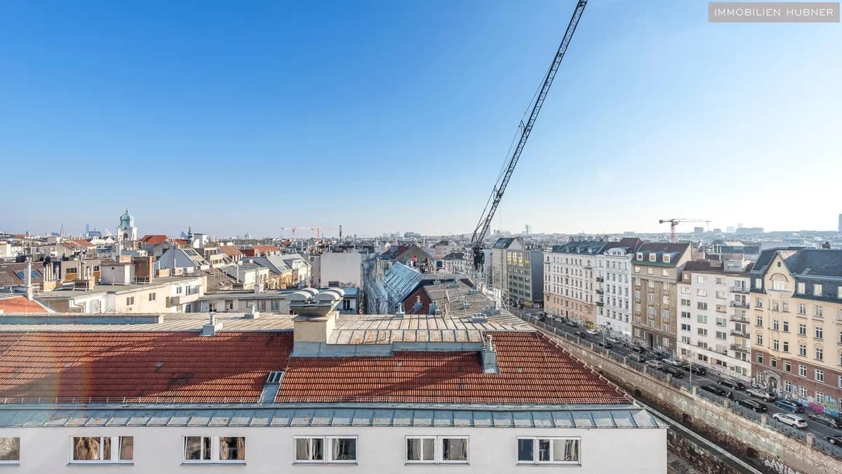 3-Zimmer-Wohnung kaufen in Wien – 84 m², € 695.000 – Bild 4 von 20