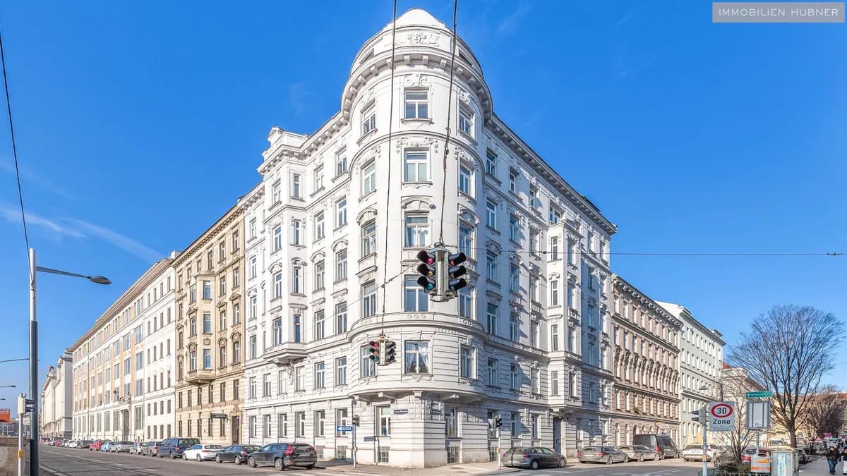 3-Zimmer-Wohnung kaufen in Wien – 84 m², € 695.000 – Bild 14 von 20