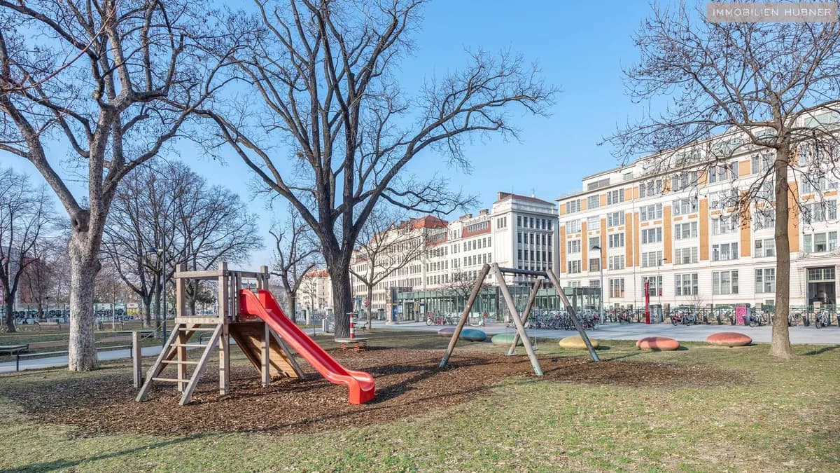 3-Zimmer-Wohnung kaufen in Wien – 84 m², € 695.000 – Bild 15 von 20
