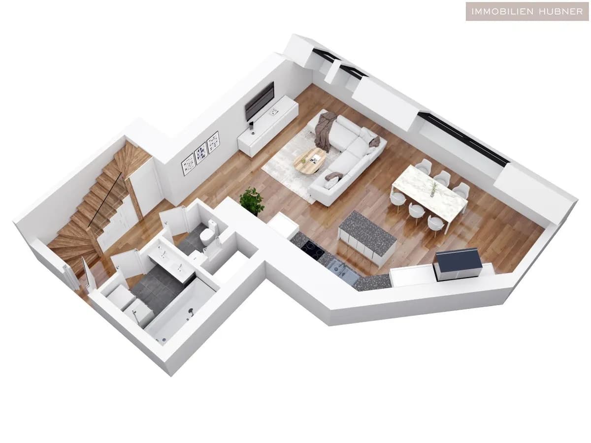 3-Zimmer-Wohnung kaufen in Wien – 84 m², € 695.000 – Bild 16 von 20