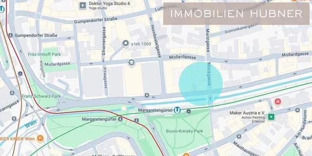 3-Zimmer-Wohnung kaufen in Wien – 84 m², € 695.000 – Bild 18 von 20