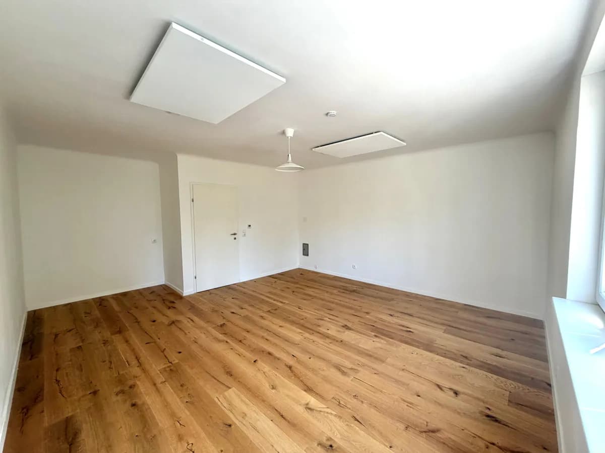 1-Zimmer-Wohnung mieten in Mödling – 38 m², € 729