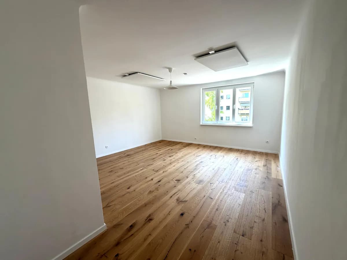 1-Zimmer-Wohnung mieten in Mödling – 38 m², € 729 – Bild 2 von 11