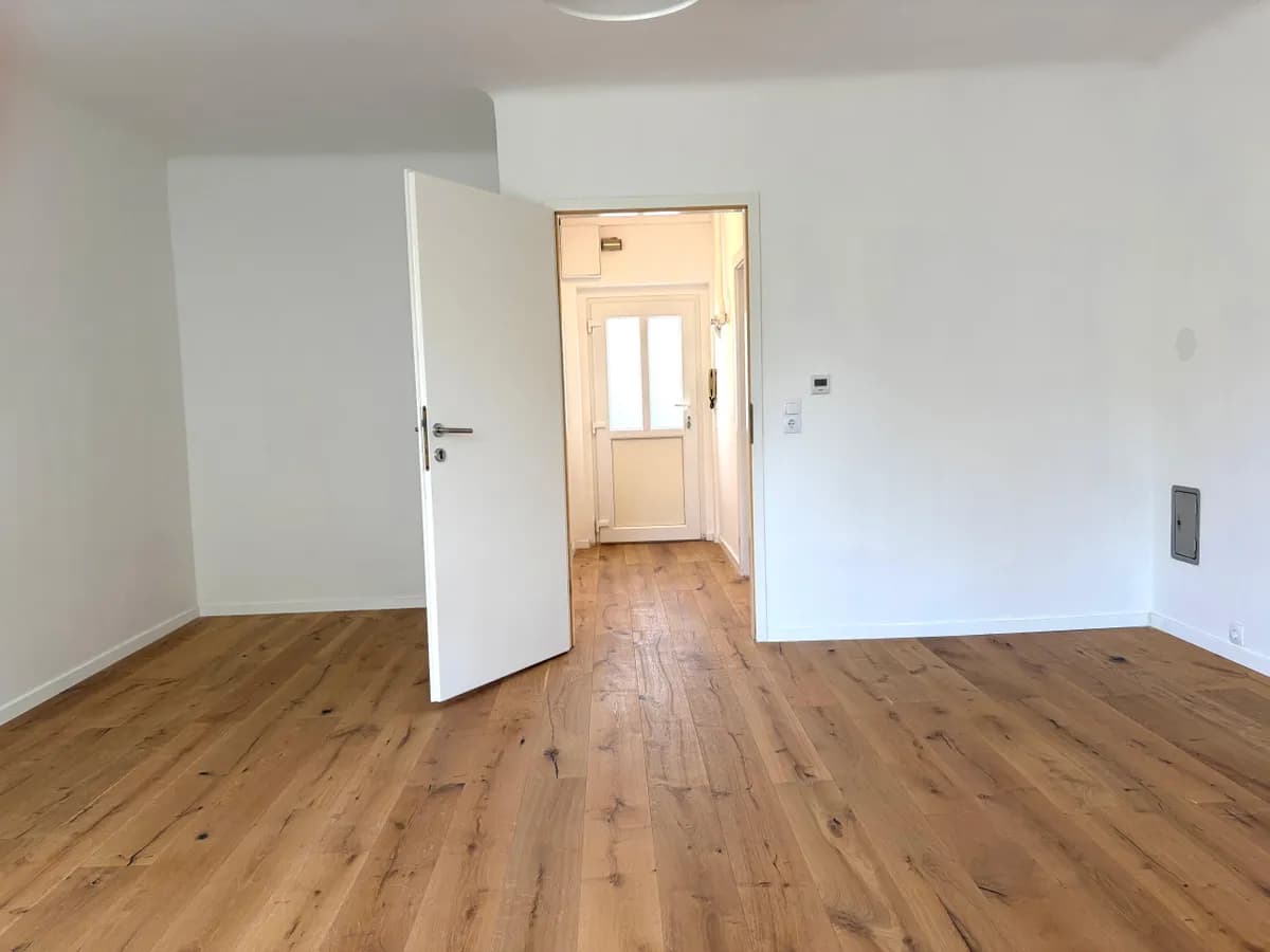 1-Zimmer-Wohnung mieten in Mödling – 38 m², € 729 – Bild 3 von 11