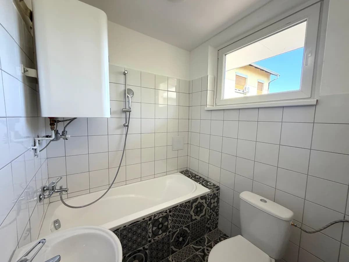 1-Zimmer-Wohnung mieten in Mödling – 38 m², € 729 – Bild 6 von 11