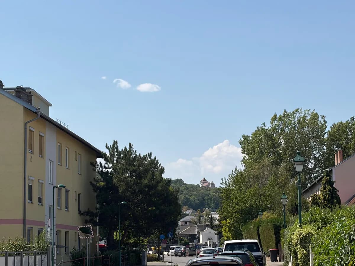 1-Zimmer-Wohnung mieten in Mödling – 38 m², € 729 – Bild 11 von 11
