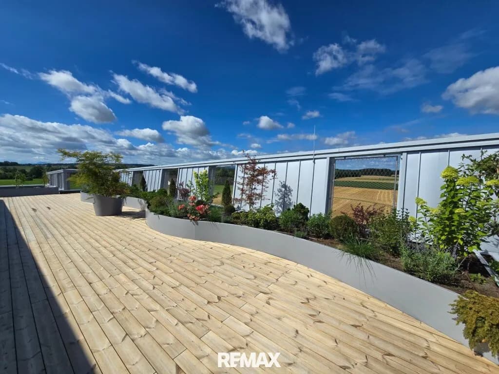 Gewerbeimmobilie mieten in Grieskirchen – 136 m²