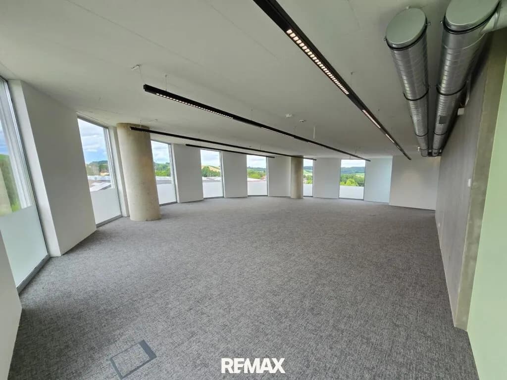 Gewerbeimmobilie mieten in Grieskirchen – 136 m² – Bild 3 von 13