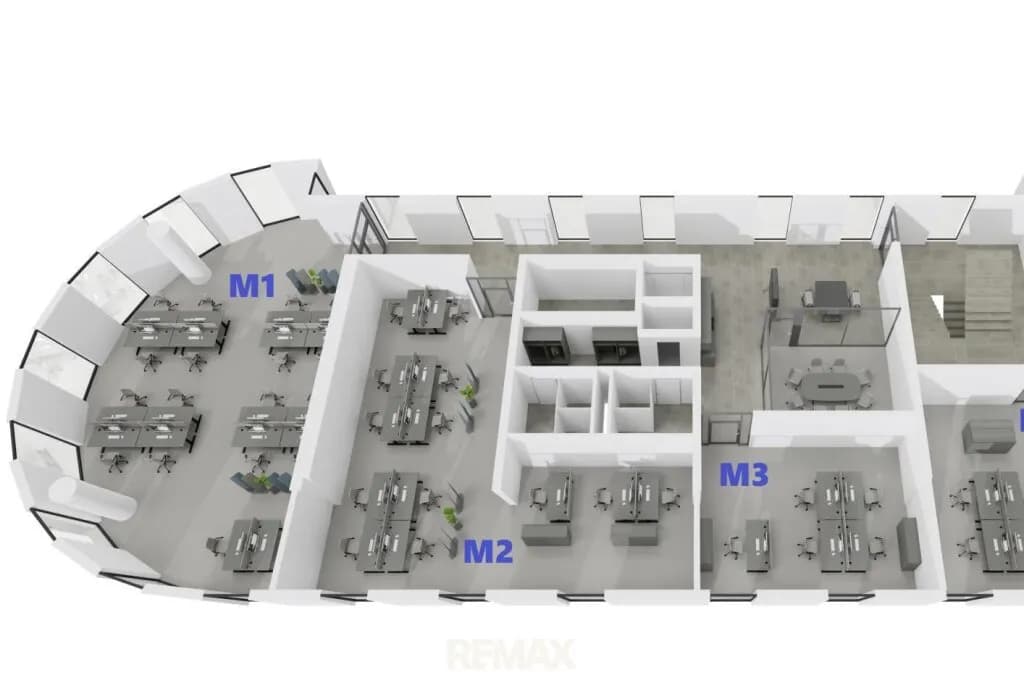 Gewerbeimmobilie mieten in Grieskirchen – 136 m² – Bild 4 von 13