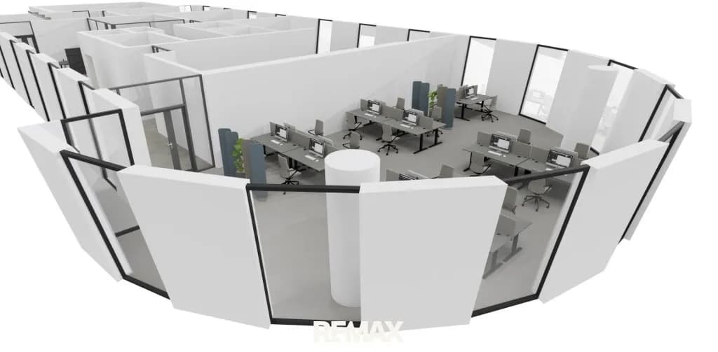Gewerbeimmobilie mieten in Grieskirchen – 136 m² – Bild 5 von 13