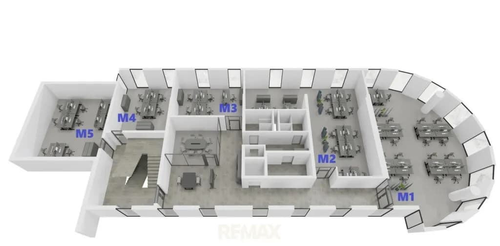 Gewerbeimmobilie mieten in Grieskirchen – 136 m² – Bild 6 von 13
